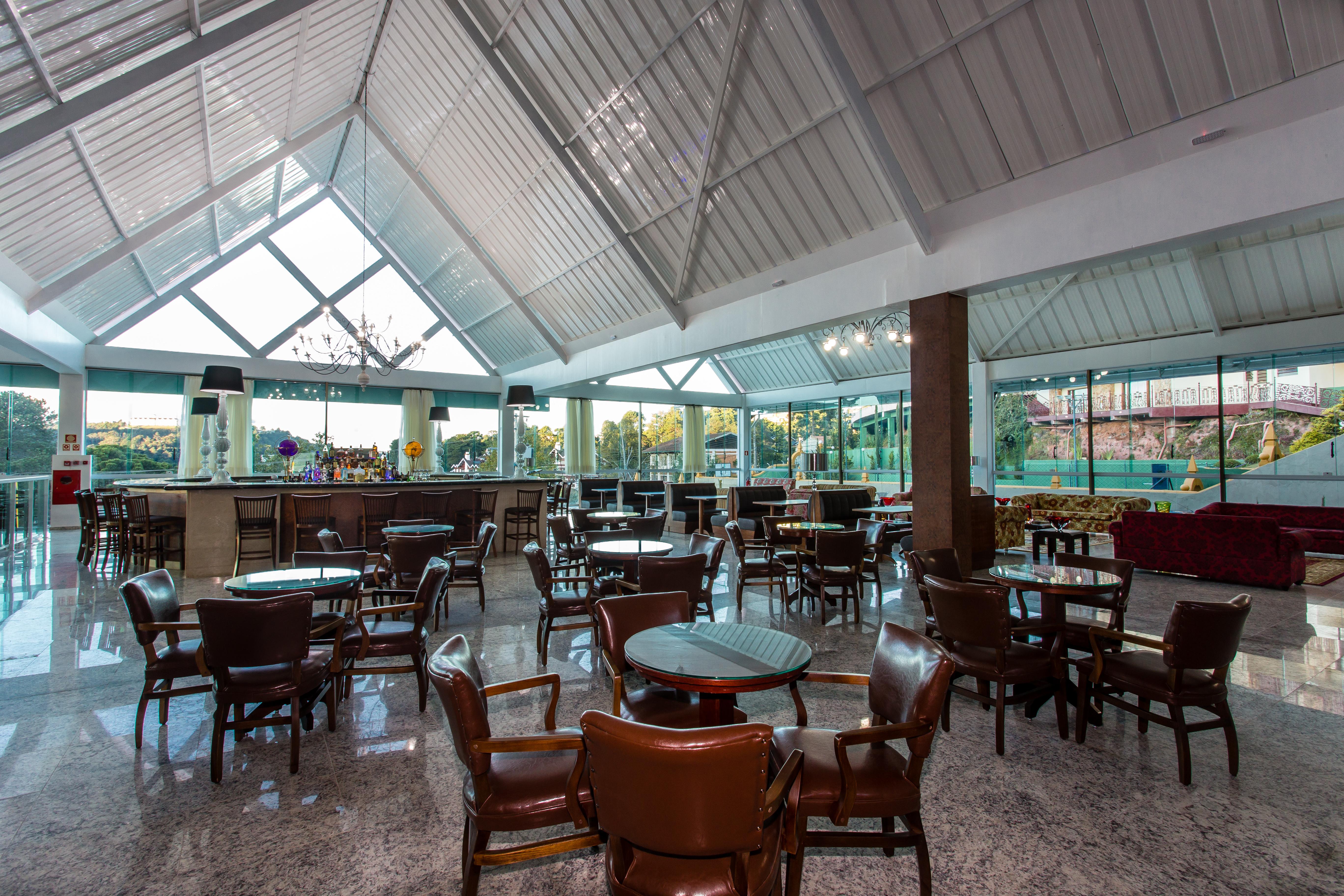 Dan Inn Campos do Jordão Exterior foto